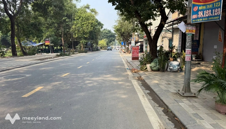 Bất động sản tại Hà Nội - ảnh 1