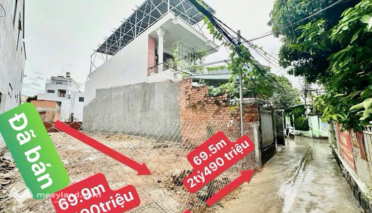 Bất động sản tại Khánh Hòa - ảnh 1