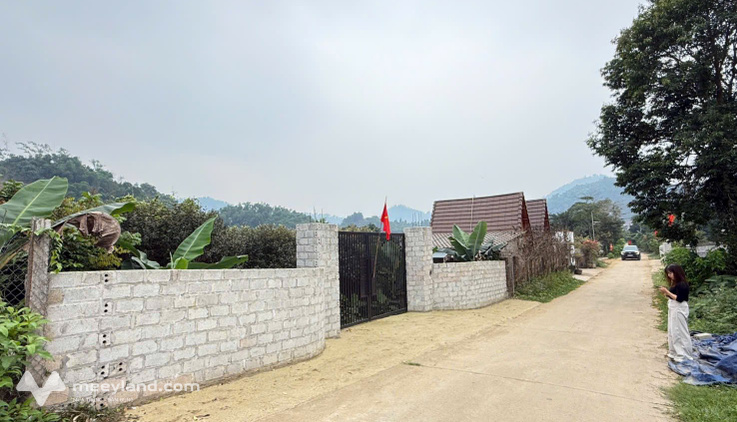 Bất động sản tại Yên Bái - ảnh 1