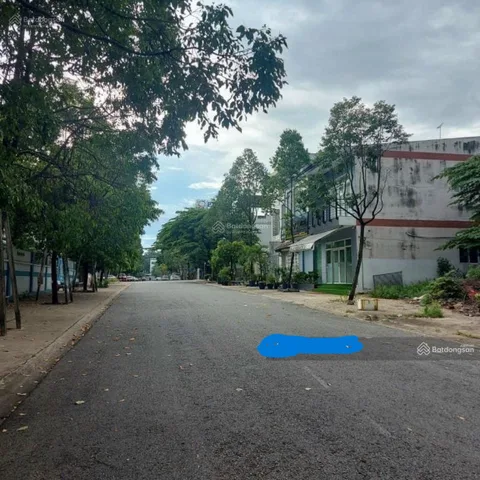 Bất động sản tại Bình Dương - ảnh 1