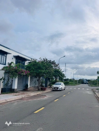 Bất động sản tại Bà Rịa - Vũng Tàu - ảnh 1