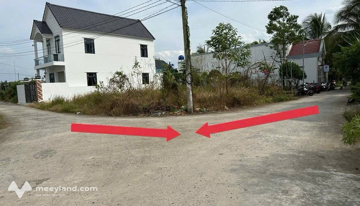 Bất động sản tại Bến Tre - ảnh 1