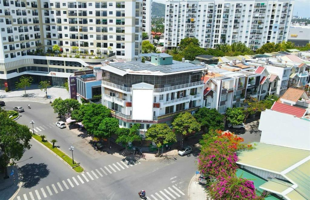 Bất động sản tại Khánh Hòa - ảnh 1