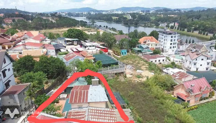 Bất động sản tại Lâm Đồng - ảnh 1
