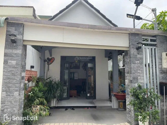 Bất động sản tại Bình Dương - ảnh 1