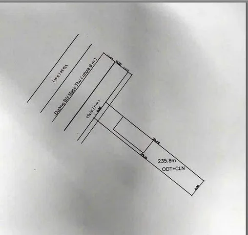 Bất động sản tại Bình Dương - ảnh 1