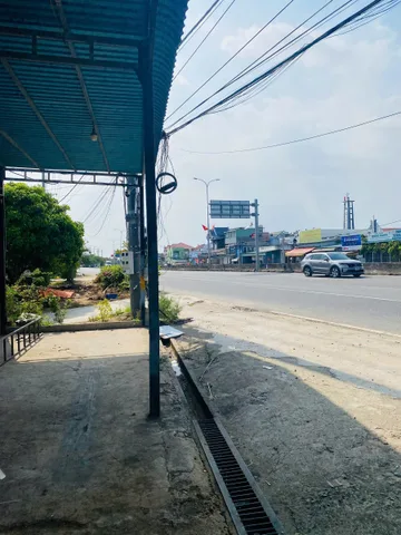 Bất động sản tại Bà Rịa - Vũng Tàu - ảnh 1