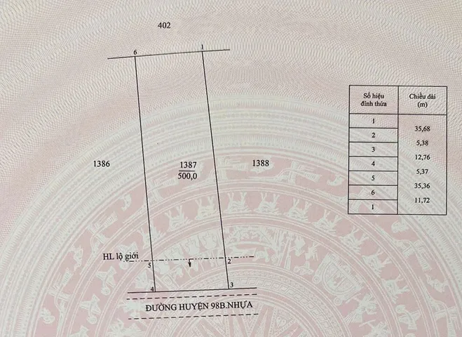 Bất động sản tại Tiền Giang - ảnh 1
