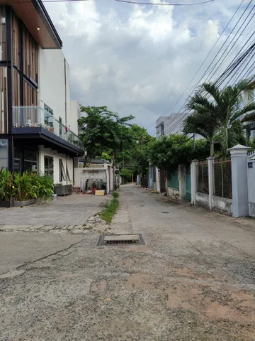 Bất động sản tại Bình Dương - ảnh 1