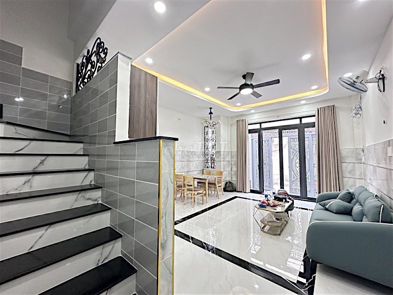Nhà riêng tại Tân Bình, TP. Hồ Chí Minh - ảnh 2