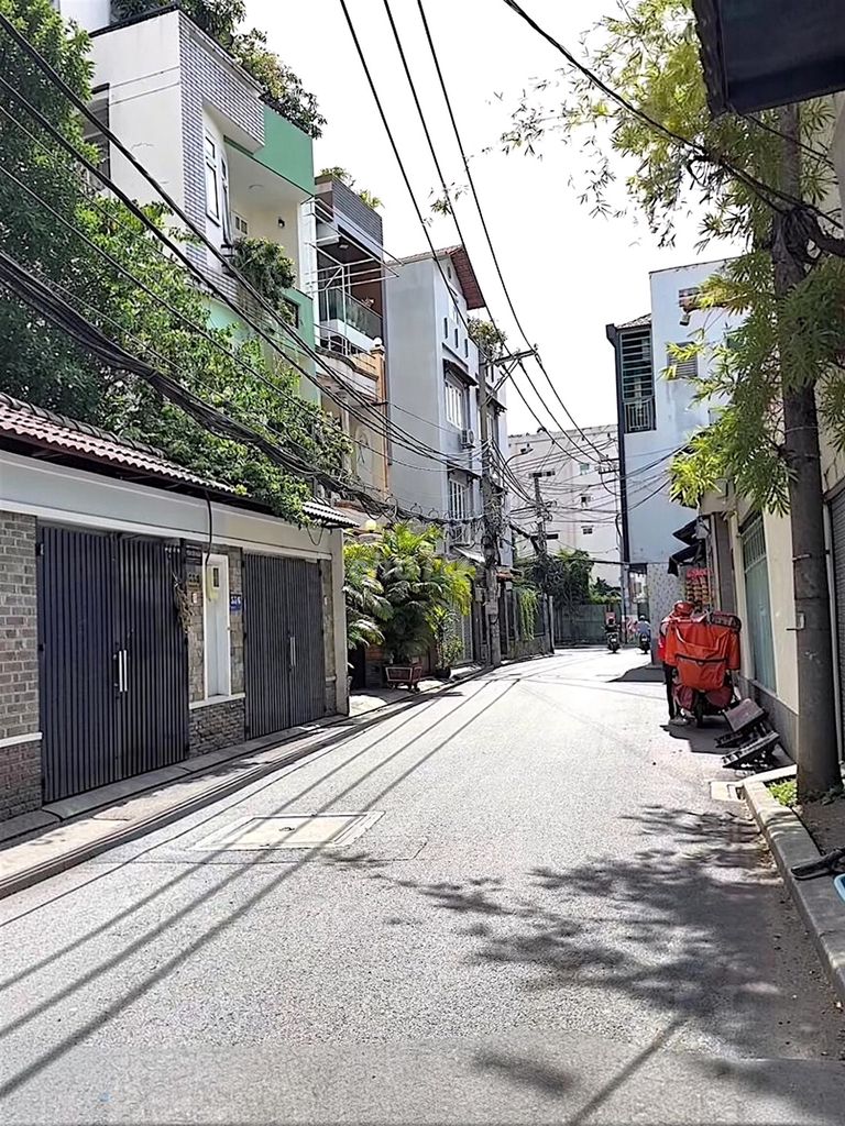 Nhà riêng tại Tân Bình, TP. Hồ Chí Minh - ảnh 4