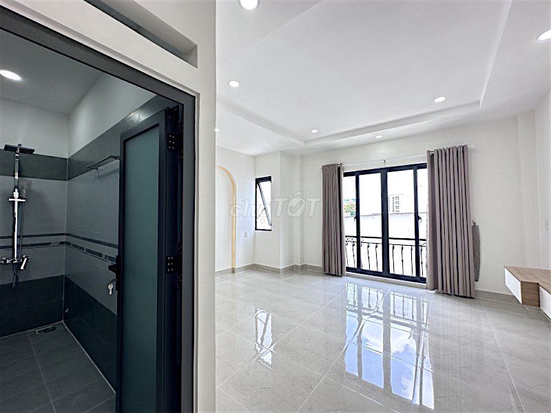Nhà riêng tại Tân Bình, TP. Hồ Chí Minh - ảnh 5