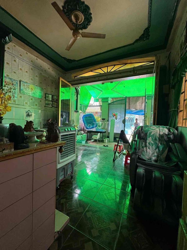 Nhà riêng tại 6, TP. Hồ Chí Minh - ảnh 3