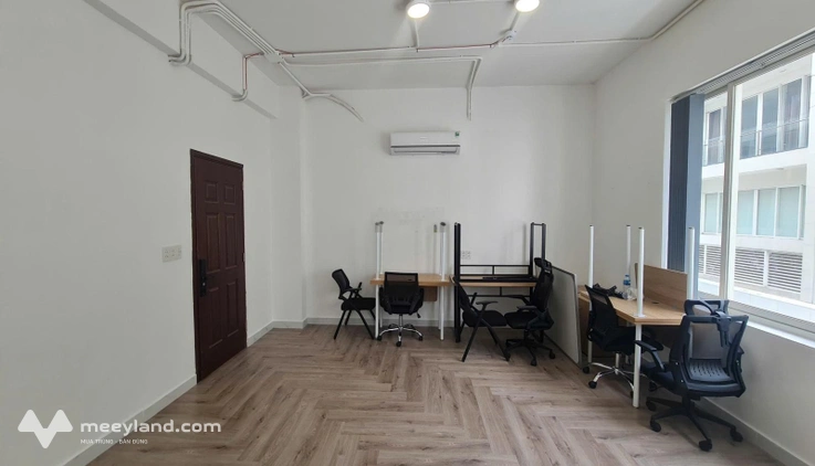 Bất động sản tại TP. Hồ Chí Minh - ảnh 1