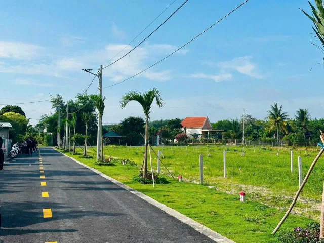 Bất động sản tại Bình Dương - ảnh 1