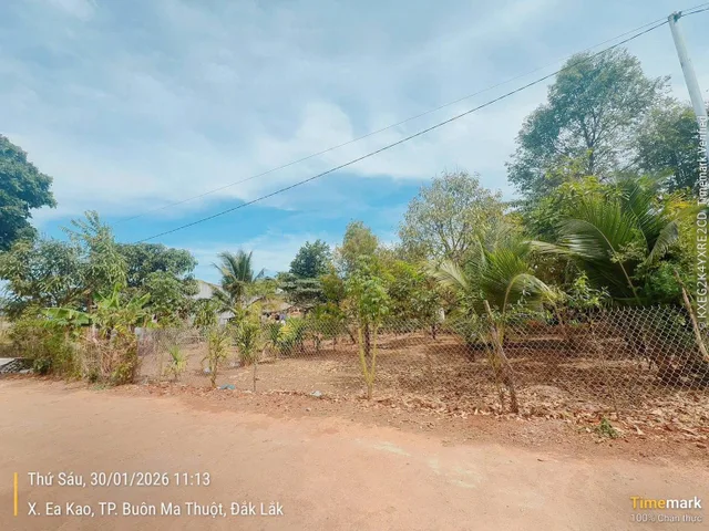 Bất động sản tại Đắk Lắk - ảnh 1
