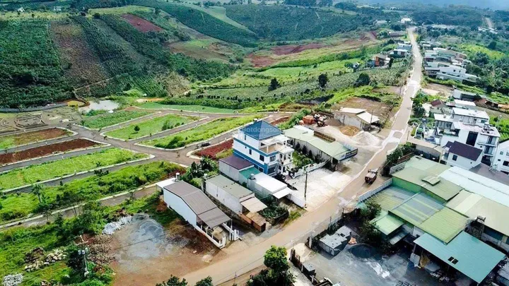 Bất động sản tại Lâm Đồng - ảnh 1