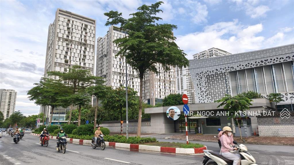 Bất động sản tại Hà Nội - ảnh 1