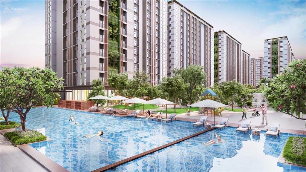 Bất động sản tại Long An - ảnh 1