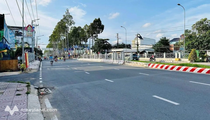 Bất động sản tại Đồng Tháp - ảnh 1