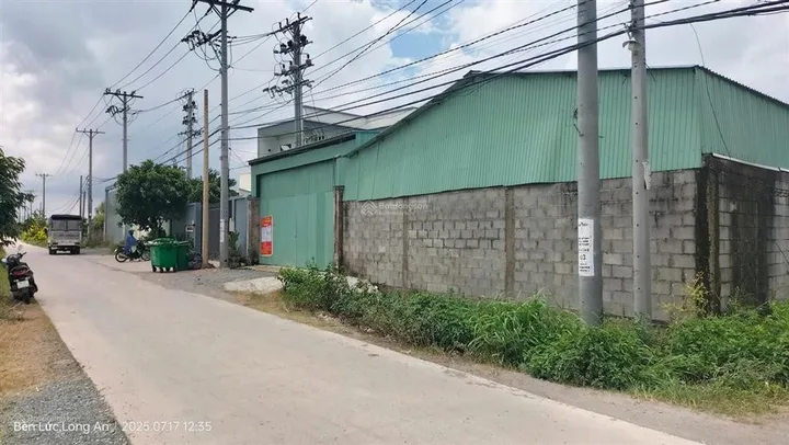 Bất động sản tại Long An - ảnh 1