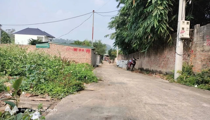 Bất động sản tại Vĩnh Phúc - ảnh 1