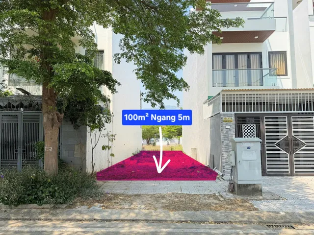 Bất động sản tại Khánh Hòa - ảnh 1