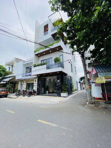 Bất động sản tại Đà Nẵng - ảnh 1