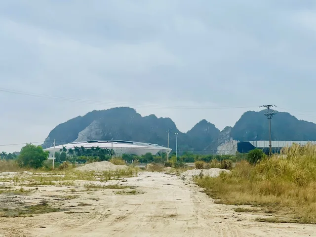 Bất động sản tại Quảng Ninh - ảnh 1