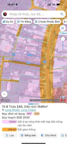 Bất động sản tại Đồng Nai - ảnh 1