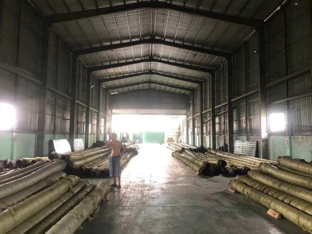 Bất động sản tại Tây Ninh - ảnh 1