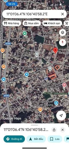 Bất động sản tại Bình Dương - ảnh 1