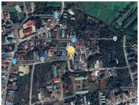 Bất động sản tại Đắk Lắk - ảnh 1