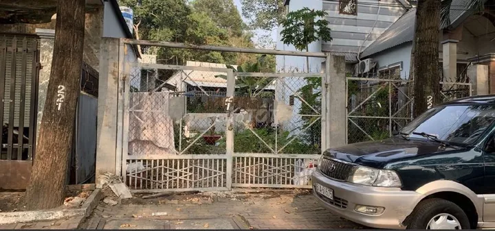 Bất động sản tại Bình Dương - ảnh 1
