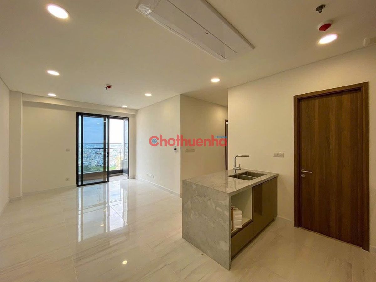 Bất động sản tại TP. Hồ Chí Minh - ảnh 1