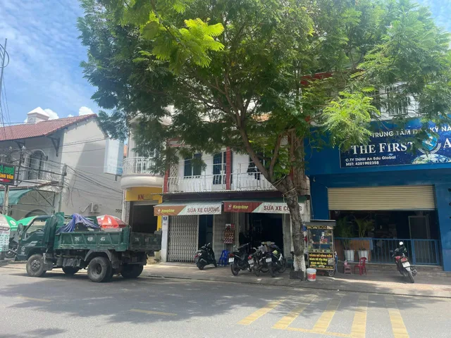 Bất động sản tại Khánh Hòa - ảnh 1