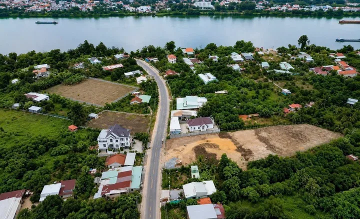 Bất động sản tại Đồng Nai - ảnh 1