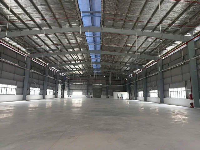 Bất động sản tại Tây Ninh - ảnh 1