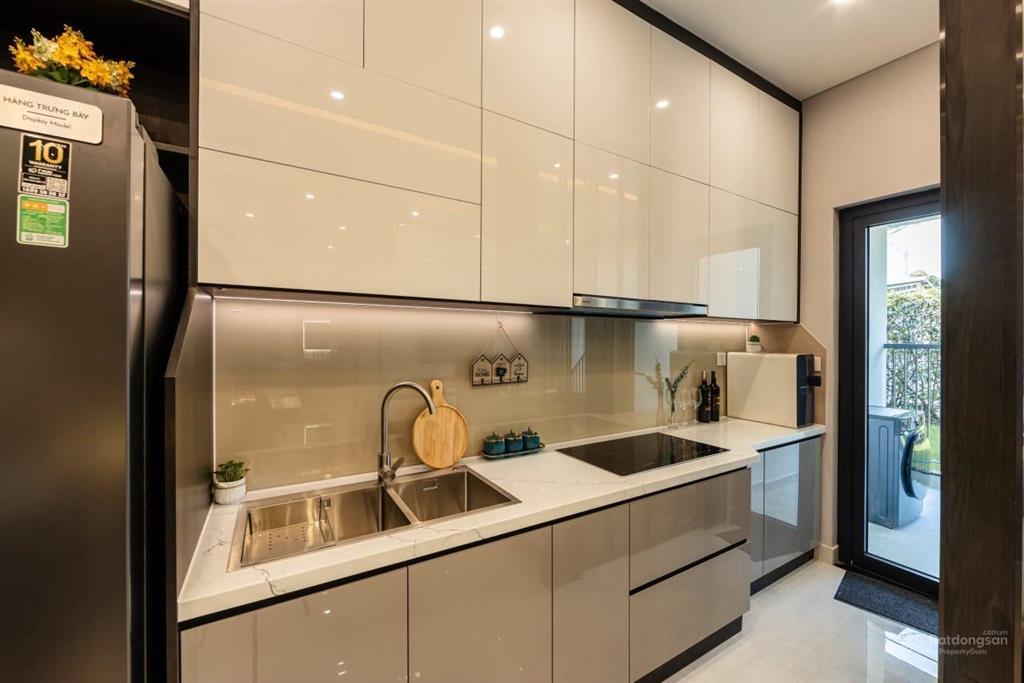 Bất động sản tại Bình Dương - ảnh 1