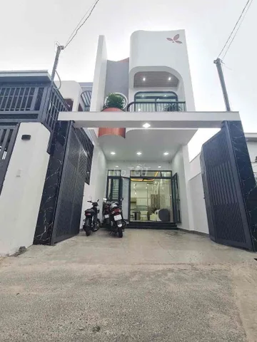 Bất động sản tại Bình Dương - ảnh 1