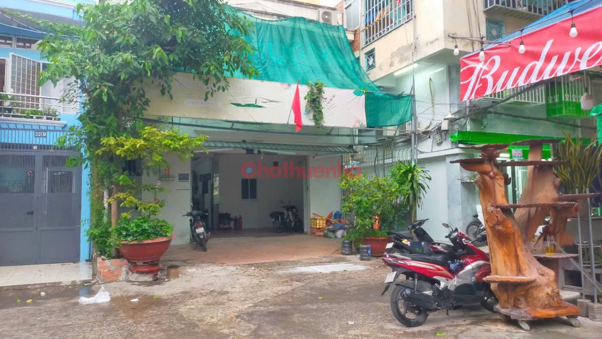 Bất động sản tại TP. Hồ Chí Minh - ảnh 1