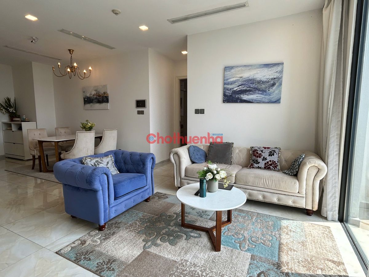 Bất động sản tại TP. Hồ Chí Minh - ảnh 1