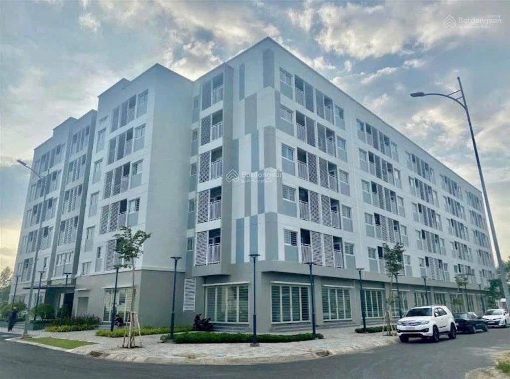 Bất động sản tại Cần Thơ - ảnh 1