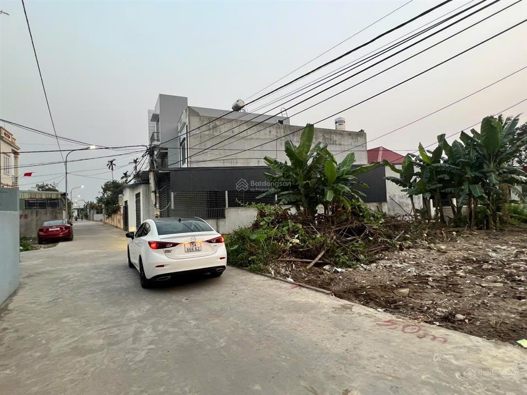 Bất động sản tại Hải Phòng - ảnh 1