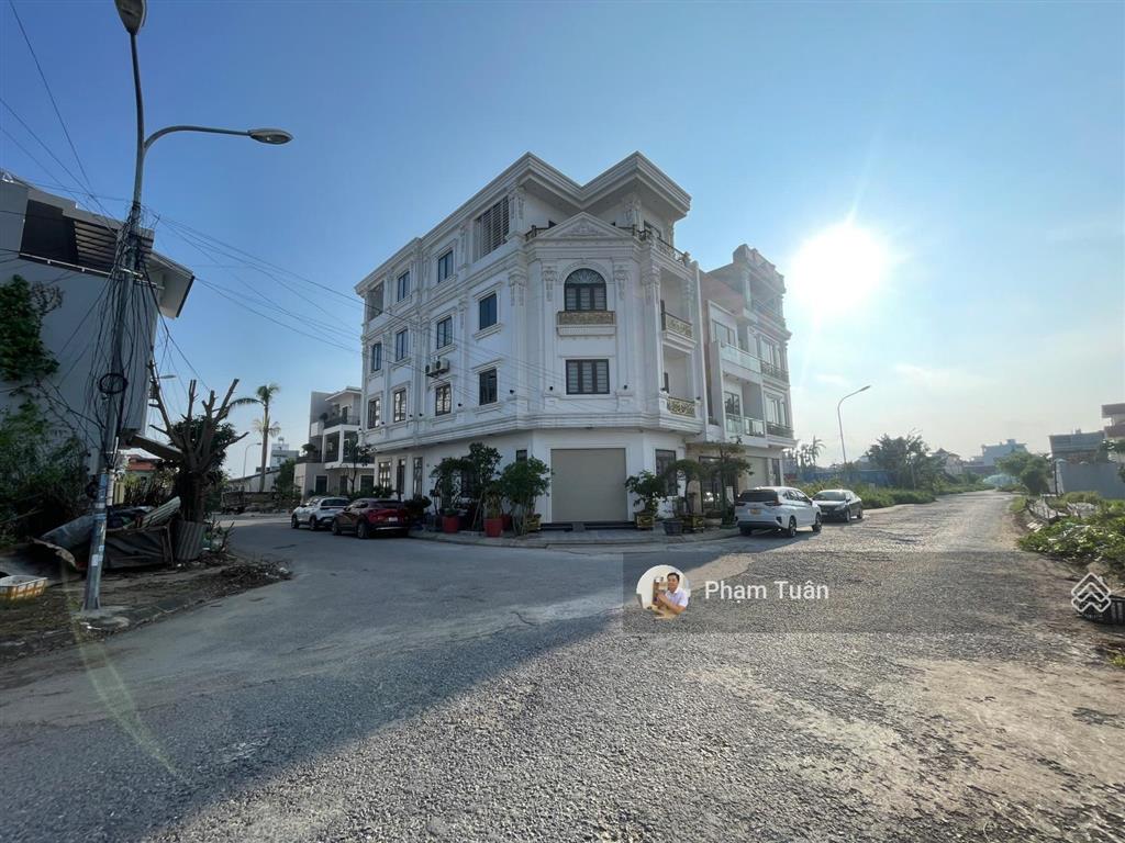Bất động sản tại Hải Phòng - ảnh 1