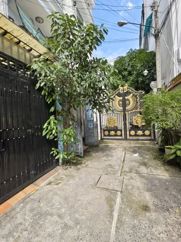 Bất động sản tại TP. Hồ Chí Minh - ảnh 1