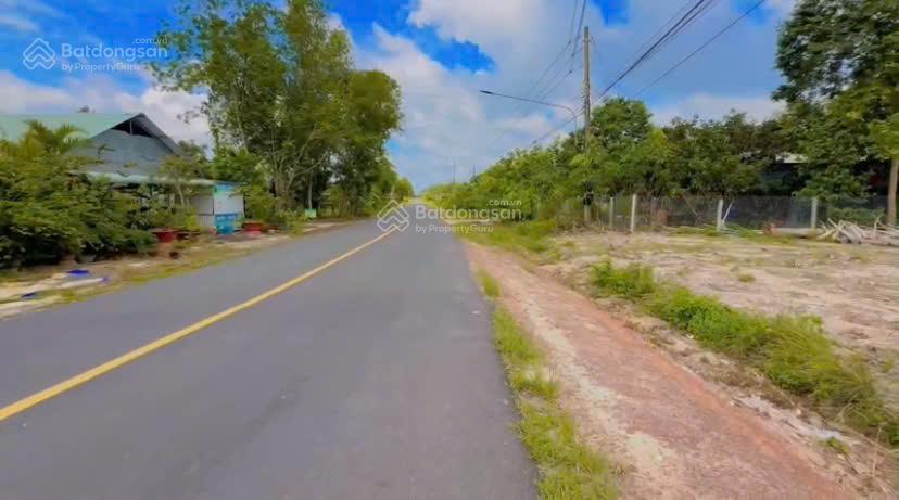 Bất động sản tại Bình Dương - ảnh 1