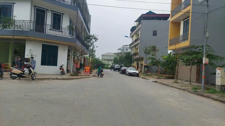 Bất động sản tại Bắc Ninh - ảnh 1