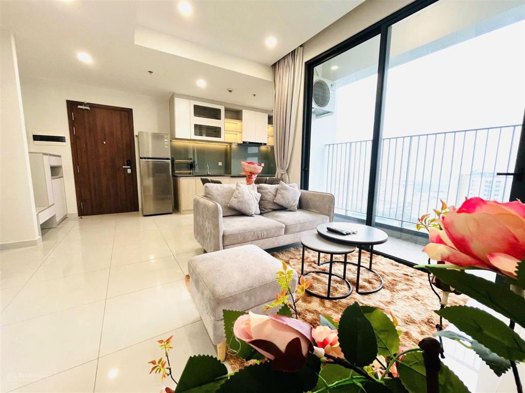 Bất động sản tại Bình Dương - ảnh 1
