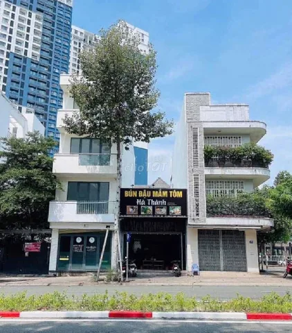 Bất động sản tại Bình Dương - ảnh 1